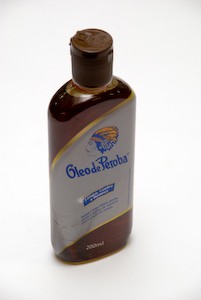 Óleo de Peroba
